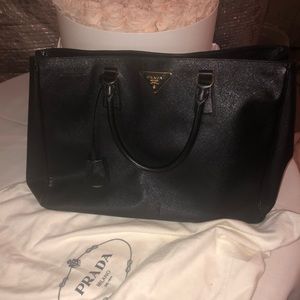 Prada Tote